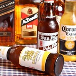 アジアンダイニングカフェ ヒラモティ - ドリンク写真: