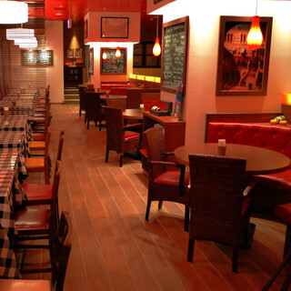 イルキャンティ 博多_2