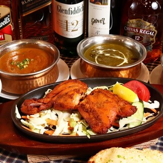 アジアンダイニングカフェ ヒラモティ_2