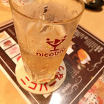 ニコバー - ドリンク写真: