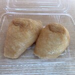 うどん屋 かあちゃん - いなり