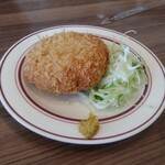 豚肉料理店 シロッコ - 