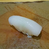 鮨　まつ本 - 