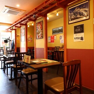 アジアンダイニングカフェ ヒラモティ_1