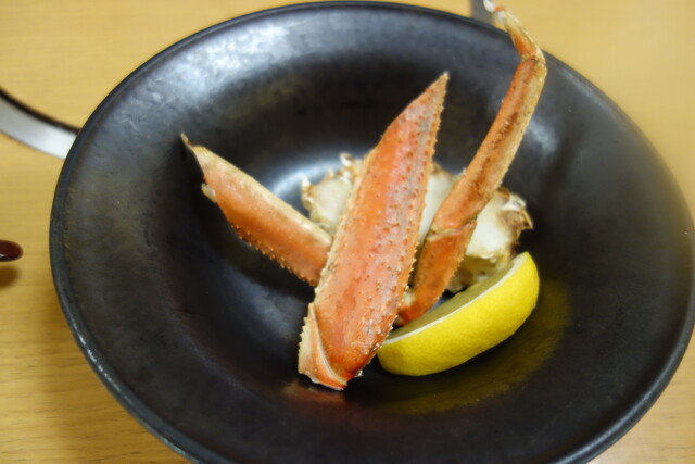 海老名 甲羅本店 海老名 かに 食べログ