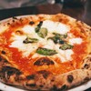 caffe trattoria D'oro - マルゲリータ850円