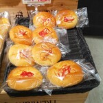 ボヌール - 料理写真: