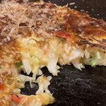 Okonomiyaki Yuki - 