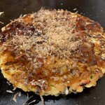 Okonomiyaki Yuki - 
