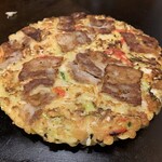 Okonomiyaki Yuki - 