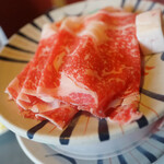 牛屋 江戸八 - 
