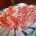 牛屋 江戸八 - 
