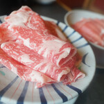 牛屋 江戸八 - 