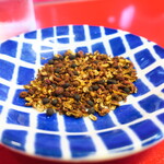 ラーメン二郎 - シビれ