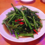 Banchan - 