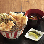 Teuchi Soba Tamura - 