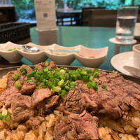 オールデイダイニング リモネ(リーガロイヤルホテル大阪) - 