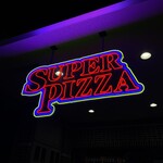 SUPER PIZZA - 