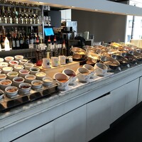 Awkitchen Tokyo 新丸ビル店 Awキッチン エーダブリュキッチン 大手町 イタリアン ネット予約可 食べログ