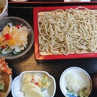 そば会席 立会川 吉田家 - 