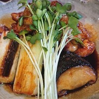 そば会席 立会川 吉田家 - 