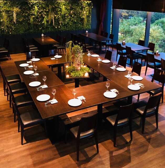 豊洲ダイニング梟 （FUKUROU） - 豊洲/ダイニングバー | 食べログ