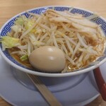 新潟発祥 なおじ 新橋店 - 