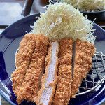 Mamezon No Tonkatsu - 