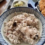 Mamezon No Tonkatsu - 