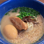 Ramen Kabachiya - 