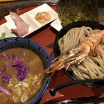 麵屋 食べいろ - 