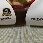 ＴＯＫＹＯ　ＫＩＴＣＨＥＮ - 