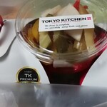 ＴＯＫＹＯ　ＫＩＴＣＨＥＮ - 