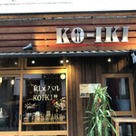 和食バル KO-IKI - 