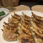 餃子の福包 - 