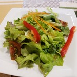 スリランカカレー ラサイ - 