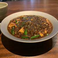 新中国料理HARAKAWA 北新地店 - 