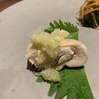 新中国料理HARAKAWA 北新地店 - 