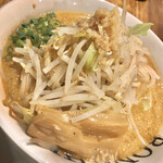 麺屋 BONCHI - 