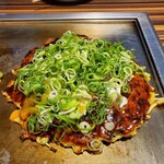 Okonomiyaki Kiji - 