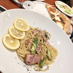 北海道イタリアン食堂 ビビデバルデムーン - 