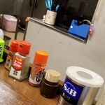 ラーメン 圭司 - 