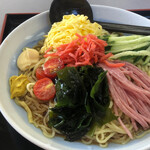 山田うどん - 