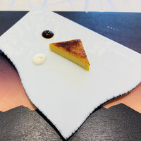 クイントカント - フォアグラのカタラーナ