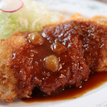 ロッグキャビン - 