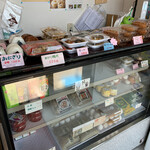ごっつぉうさん - ショーケース
