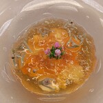 銀座 大石 - じゅんさい