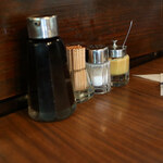 ロッグキャビン - 