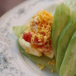 ロッグキャビン - 