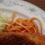 ロッグキャビン - 